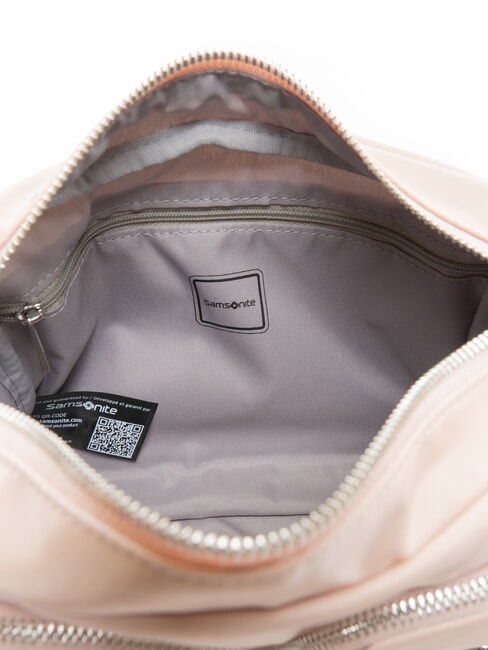 KARISSA EVO  MIĘKKA R&Oacute;ŻA - Torby damskie