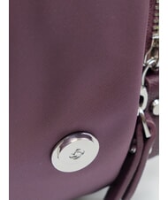 SAMSONITE KARISSA EVO Torba na ramię Burgundia - Torby damskie - 3