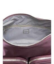 SAMSONITE KARISSA EVO Torba na ramię Burgundia - Torby damskie - 5