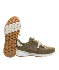 MICHAEL KORS TRAINER Adidasy loden - Buty damskie - 2
