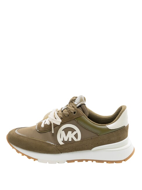 TRAINER Adidasy loden - Buty damskie