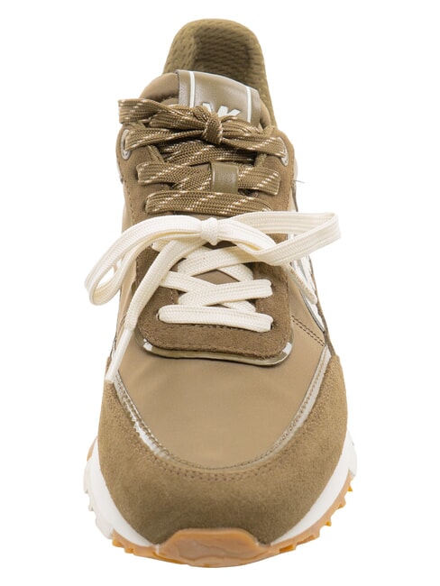 TRAINER Adidasy loden - Buty damskie