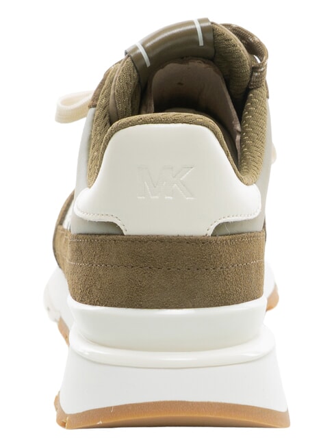 TRAINER Adidasy loden - Buty damskie