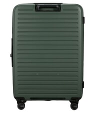 SAMSONITE RESTACKD Duży, rozkładany w&oacute;zek Szałwia - W&oacute;zki twarde - 5