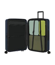 SAMSONITE RESTACKD Duży, rozkładany w&oacute;zek p&oacute;łnoc - W&oacute;zki twarde - 2