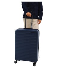 SAMSONITE RESTACKD Duży, rozkładany w&oacute;zek p&oacute;łnoc - W&oacute;zki twarde - 7