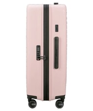SAMSONITE RESTACKD W&oacute;zek średni, rozszerzalny R&Oacute;ŻA - W&oacute;zki twarde - 3