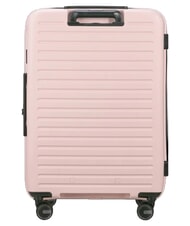 SAMSONITE RESTACKD W&oacute;zek średni, rozszerzalny R&Oacute;ŻA - W&oacute;zki twarde - 4