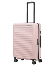 SAMSONITE RESTACKD W&oacute;zek średni, rozszerzalny R&Oacute;ŻA - W&oacute;zki twarde - 5