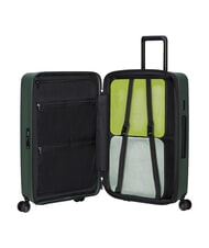 SAMSONITE RESTACKD W&oacute;zek średni, rozszerzalny Szałwia - W&oacute;zki twarde - 2