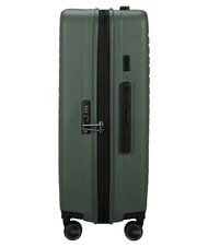 SAMSONITE RESTACKD W&oacute;zek średni, rozszerzalny Szałwia - W&oacute;zki twarde - 4