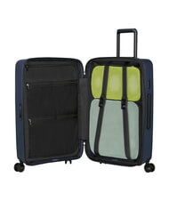 SAMSONITE RESTACKD W&oacute;zek średni, rozszerzalny p&oacute;łnoc - W&oacute;zki twarde - 2