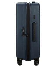 SAMSONITE RESTACKD W&oacute;zek średni, rozszerzalny p&oacute;łnoc - W&oacute;zki twarde - 4