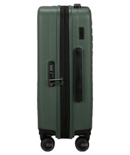 SAMSONITE RESTACKD W&oacute;zek, rozszerzalny bagaż podręczny Szałwia - Bagaż podręczny - 4