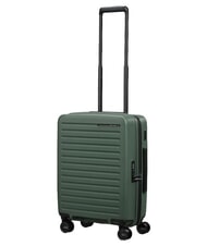 SAMSONITE RESTACKD W&oacute;zek, rozszerzalny bagaż podręczny Szałwia - Bagaż podręczny - 6