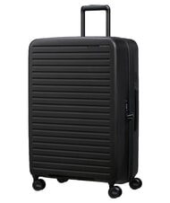 SAMSONITE RESTACKD Duży, rozkładany w&oacute;zek CZARNY - W&oacute;zki twarde - 3