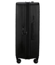SAMSONITE RESTACKD Duży, rozkładany w&oacute;zek CZARNY - W&oacute;zki twarde - 4