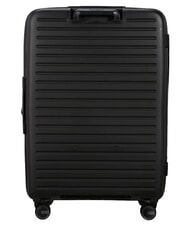 SAMSONITE RESTACKD Duży, rozkładany w&oacute;zek CZARNY - W&oacute;zki twarde - 5