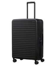 SAMSONITE RESTACKD Duży, rozkładany w&oacute;zek CZARNY - W&oacute;zki twarde - 6