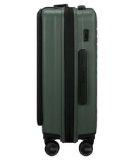 SAMSONITE RESTACKD W&oacute;zek, rozszerzalny bagaż podręczny Szałwia - Bagaż podręczny - 4