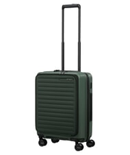 SAMSONITE RESTACKD W&oacute;zek, rozszerzalny bagaż podręczny Szałwia - Bagaż podręczny - 6