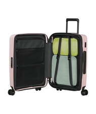 SAMSONITE RESTACKD W&oacute;zek, rozszerzalny bagaż podręczny R&Oacute;ŻA - Bagaż podręczny - 2