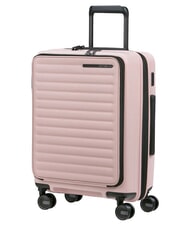 SAMSONITE RESTACKD W&oacute;zek, rozszerzalny bagaż podręczny R&Oacute;ŻA - Bagaż podręczny - 3