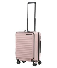 SAMSONITE RESTACKD W&oacute;zek, rozszerzalny bagaż podręczny R&Oacute;ŻA - Bagaż podręczny - 6