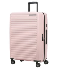 SAMSONITE RESTACKD Duży, rozkładany w&oacute;zek R&Oacute;ŻA - W&oacute;zki twarde - 3