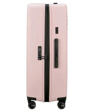 SAMSONITE RESTACKD Duży, rozkładany w&oacute;zek R&Oacute;ŻA - W&oacute;zki twarde - 4