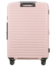 SAMSONITE RESTACKD Duży, rozkładany w&oacute;zek R&Oacute;ŻA - W&oacute;zki twarde - 5