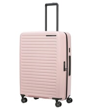 SAMSONITE RESTACKD Duży, rozkładany w&oacute;zek R&Oacute;ŻA - W&oacute;zki twarde - 6