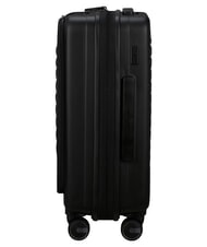 SAMSONITE RESTACKD W&oacute;zek, rozszerzalny bagaż podręczny CZARNY - Bagaż podręczny - 4