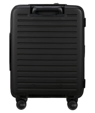 SAMSONITE RESTACKD W&oacute;zek, rozszerzalny bagaż podręczny CZARNY - Bagaż podręczny - 5