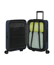 SAMSONITE RESTACKD W&oacute;zek, rozszerzalny bagaż podręczny p&oacute;łnoc - Bagaż podręczny - 2