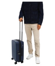 SAMSONITE RESTACKD W&oacute;zek, rozszerzalny bagaż podręczny p&oacute;łnoc - Bagaż podręczny - 7