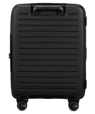 SAMSONITE RESTACKD W&oacute;zek, rozszerzalny bagaż podręczny CZARNY - Bagaż podręczny - 5