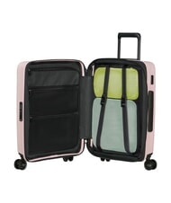 SAMSONITE RESTACKD W&oacute;zek, rozszerzalny bagaż podręczny R&Oacute;ŻA - Bagaż podręczny - 2