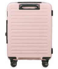 SAMSONITE RESTACKD W&oacute;zek, rozszerzalny bagaż podręczny R&Oacute;ŻA - Bagaż podręczny - 4