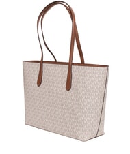 MICHAEL KORS ARDEN Klientka na ramię wanilia - Torby damskie - 2