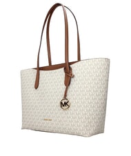MICHAEL KORS ARDEN Klientka na ramię wanilia - Torby damskie - 3