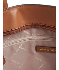 MICHAEL KORS ARDEN Klientka na ramię wanilia - Torby damskie - 4