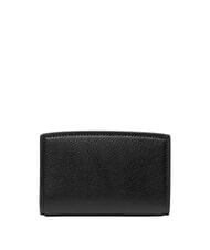 MICHAEL KORS MD ZA Portfel sk&oacute;rzany czarny - Portfele damskie - 3