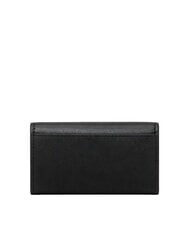 MICHAEL KORS LYRA Portfel sk&oacute;rzany czarny - Portfele damskie - 3