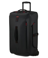 SAMSONITE PARADIVER LIGHT Średniej wielkości torba podr&oacute;żna na k&oacute;łkach CZARNY - Mn&oacute;stwo - 3