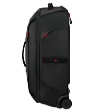 SAMSONITE PARADIVER LIGHT Średniej wielkości torba podr&oacute;żna na k&oacute;łkach CZARNY - Mn&oacute;stwo - 5