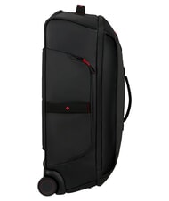 SAMSONITE PARADIVER LIGHT Średniej wielkości torba podr&oacute;żna na k&oacute;łkach CZARNY - Mn&oacute;stwo - 6