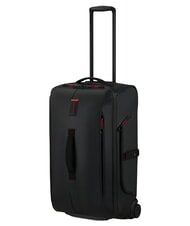 SAMSONITE PARADIVER LIGHT Średniej wielkości torba podr&oacute;żna na k&oacute;łkach CZARNY - Mn&oacute;stwo - 7