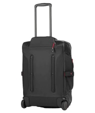 SAMSONITE PARADIVER LIGHT Torba podr&oacute;żna na k&oacute;łkach w rozmiarze kabinowym CZARNY - Mn&oacute;stwo - 3