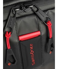 SAMSONITE PARADIVER LIGHT Torba podr&oacute;żna na k&oacute;łkach w rozmiarze kabinowym CZARNY - Mn&oacute;stwo - 5